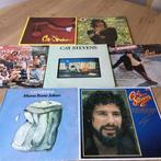 Cat Stevens - 7 Albums - Vinylplaat - Stereo - 1971, Nieuw in verpakking