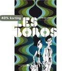 LES BOBOS 9782507050771 M LEROY, Verzenden, Gelezen, M LEROY