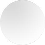 LED Badkamerspiegel - Trion Elora - 37W - Aanpasbare Kleur -, Ophalen of Verzenden, Nieuw