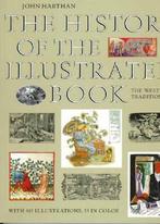 The History of the Illustrated Book, Ophalen of Verzenden, Nieuw