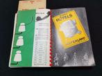 ANWB AUTO-ALMANAK 1939 JAARUITGAVE / VOOROORLOGS, Boeken, Auto's | Boeken, Verzenden, Gelezen