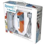 Staafmixer Combiset Dynamix MF052, Verzenden, Nieuw in verpakking