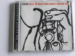 The Miles Davis Quintet - Cookin with (geremastered), Verzenden, Nieuw in verpakking