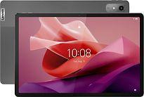 Lenovo Tab P12 12,7 128GB 8GB RAM [wifi] grijs, Computers en Software, Windows Tablets, 128 GB, Wi-Fi, Zo goed als nieuw, Verzenden
