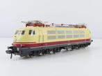 Fleischmann H0 - 4375 - Elektrische locomotief (1) - BR 103,, Nieuw