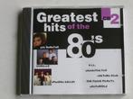 Greatest Hits of the 80s CD2, Cd's en Dvd's, Cd's | Verzamelalbums, Verzenden, Nieuw in verpakking