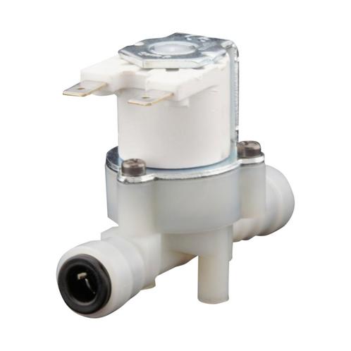 Magneetventiel RPE Insteek 8mm Nylon NBR 0.2-10bar 230V AC, Doe-het-zelf en Verbouw, Overige Doe-het-zelf en Verbouw, Nieuw, Verzenden
