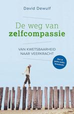 9789401435970 De weg van zelfcompassie David Dewulf, Verzenden, Nieuw, David Dewulf
