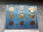 Vaticaan. Year Set (BU) 2012 (Zonder Minimumprijs), Postzegels en Munten, Munten | Europa | Euromunten