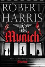 Munich 9780091959203 Robert Harris, Verzenden, Zo goed als nieuw, Robert Harris