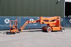 Veiling: Knikarmhoogwerker JLG E400AJPN Elektrisch 14.19m 20, Zakelijke goederen, Machines en Bouw | Liften, Steigers en Ladders