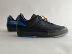 Nike Air Jordan 2 Off-White Black Blue - 42, Nieuw, Nike, Ophalen of Verzenden, Sneakers of Gympen