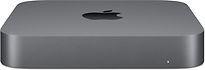 Apple Mac mini 3 GHz Intel Core i5 8 GB RAM 256 GB PCIe SSD, Computers en Software, Apple Desktops, Zo goed als nieuw, Verzenden