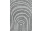 Veiling - Vloerkleed Maze 160x230cm - grey, Huis en Inrichting, Nieuw