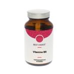 TS Choice Vitamine B5 500 60 Tabletten, Diversen, Verpleegmiddelen, Nieuw, Verzenden