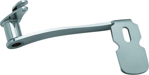 Kuryakyn Extended Brake Pedal 14 and Up Touring w/ Fairings, Auto diversen, Tuning en Styling, Ophalen of Verzenden