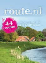 Route.nl Groots Genieten in de Achterhoek / Falkplan, Verzenden, Gelezen