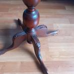 Bijzettafel - Hout