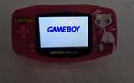 Nintendo - Gameboy Advance - LIMITED EDITION- POKEMON MEW -, Nieuw