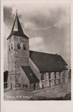 ZELHEM - N. H. Kerk, Verzamelen, Ansichtkaarten | Nederland, Verzenden, Gelopen