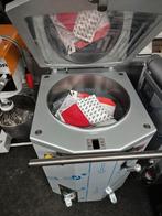 Bakkerij veiling bakkerijmachines bakkerijinventaris, Gebruikt, Bakkerij en Slagerij