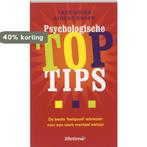 Psychologische toptips 9789021544779 Sjoerd Swaen, Verzenden, Zo goed als nieuw, Sjoerd Swaen