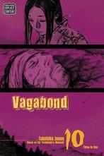Vagabond (VIZBIG Edition), Vol. 10: Volume 10, Boeken, Verzenden, Nieuw
