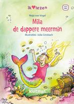 Mila de dappere meermin / Ik  lezen 9789020677911, Verzenden, Gelezen, Maja von Vogel