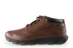 Timberland Sneakers in maat 44½ Bruin, Kleding | Heren, Schoenen, Bruin, Verzenden, Timberland, Sneakers of Gympen