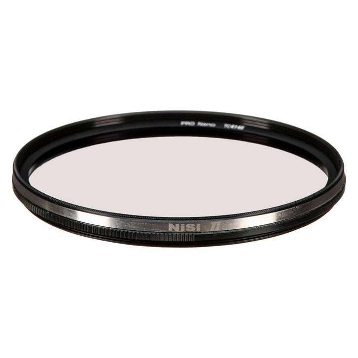 NiSi Ti Enhanced Landscape CPL Filter 77mm - Tweedehands, Audio, Tv en Foto, Fotografie | Filters, Gebruikt, Verzenden