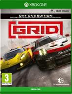 Grid - Day One Edition, Verzenden, Nieuw