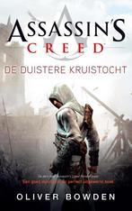 De duistere kruistocht / Assassins Creed / 3 9789026136870, Boeken, Verzenden, Gelezen, Oliver Bowden