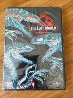 DVD - Jurassic Park - The Lost World, Alle leeftijden, Verzenden, Gebruikt