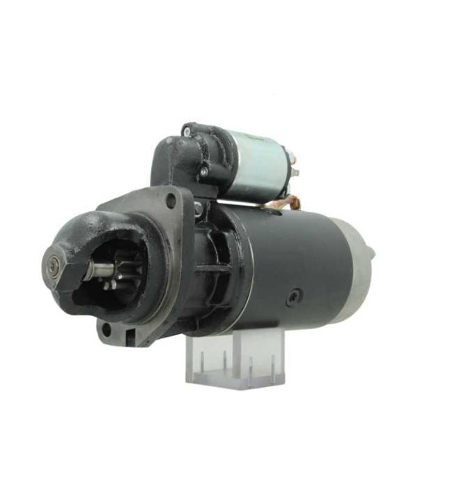 Startmotor 4.0 kw Deutz nieuw, Auto-onderdelen, Motor en Toebehoren, Verzenden