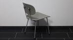Gispen 116 stoel Gispen Grijs frame Gispen, Huis en Inrichting, Stoelen, Ophalen of Verzenden, Zo goed als nieuw