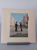 Pink Floyd - Wish You Were Here- poster included - LP -, Nieuw in verpakking