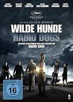Wilde Hunde - Rabid Dogs von Éric Hannezo  DVD, Zo goed als nieuw, Verzenden