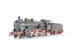 Märklin H0 - 34988 - Stoomlocomotief met tender (1) - BR P8, Nieuw
