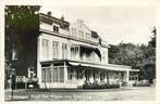 Driebergen-Rijsenburg Hotel het Wapen van Rijsenburg, Verzamelen, Ansichtkaarten | Nederland, Verzenden, Gelopen