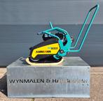 Allround trilplaat AMMANN APF 20/50 + 20 kN  TOPPER!, Ophalen of Verzenden, Grondbewerking