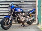 Yamaha XJR 1300 SP Inclusief kleine beurt - Zeer nette staat, Motoren, 4 cilinders, Meer dan 35 kW, Naked bike