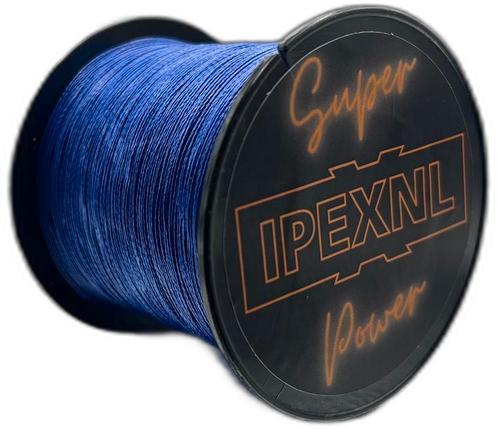 IPEXNL Super Power 4 PE Gevlochten Vislijn – 500m | 13.6kg, Watersport en Boten, Hengelsport | Algemeen, Ophalen of Verzenden