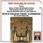 cd - The Kings College Choir Of Cambridge - The Psalms O..., Verzenden, Zo goed als nieuw