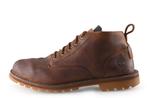 Timberland veterboots in maat 46 Bruin | 25% korting, Bruin, Verzenden, Timberland, Boots