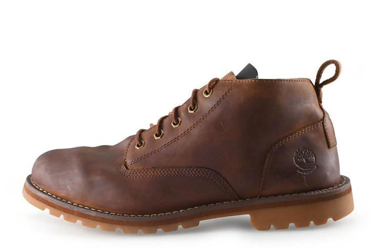 Timberland veterboots in maat 46 Bruin | 25% korting, Kleding | Heren, Schoenen, Bruin, Zo goed als nieuw, Boots, Verzenden