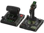 Turtle Beach VelocityOne Flightdeck - HOTAS-simulatiesysteem, Computers en Software, Joysticks, Verzenden, Zo goed als nieuw, Turtle Beach