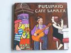 Putumayo - Cafe Sampler, Cd's en Dvd's, Cd's | Wereldmuziek, Verzenden, Nieuw in verpakking