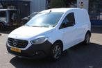 Mercedes-Benz Citan 110 CDI L1 Pro, Gebruikt, Euro 6, Wit, Mercedes-Benz