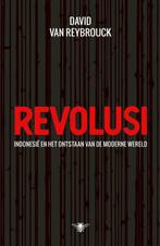 9789403104621 Revolusi David van Reybrouck, Boeken, Verzenden, Nieuw, David van Reybrouck