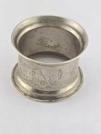 Servethouders - .833 zilver, Antiek en Kunst